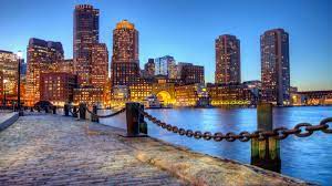 Boston